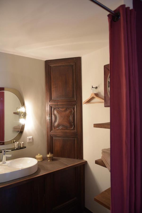 Les Chambres D'Agmara Арль Екстер'єр фото