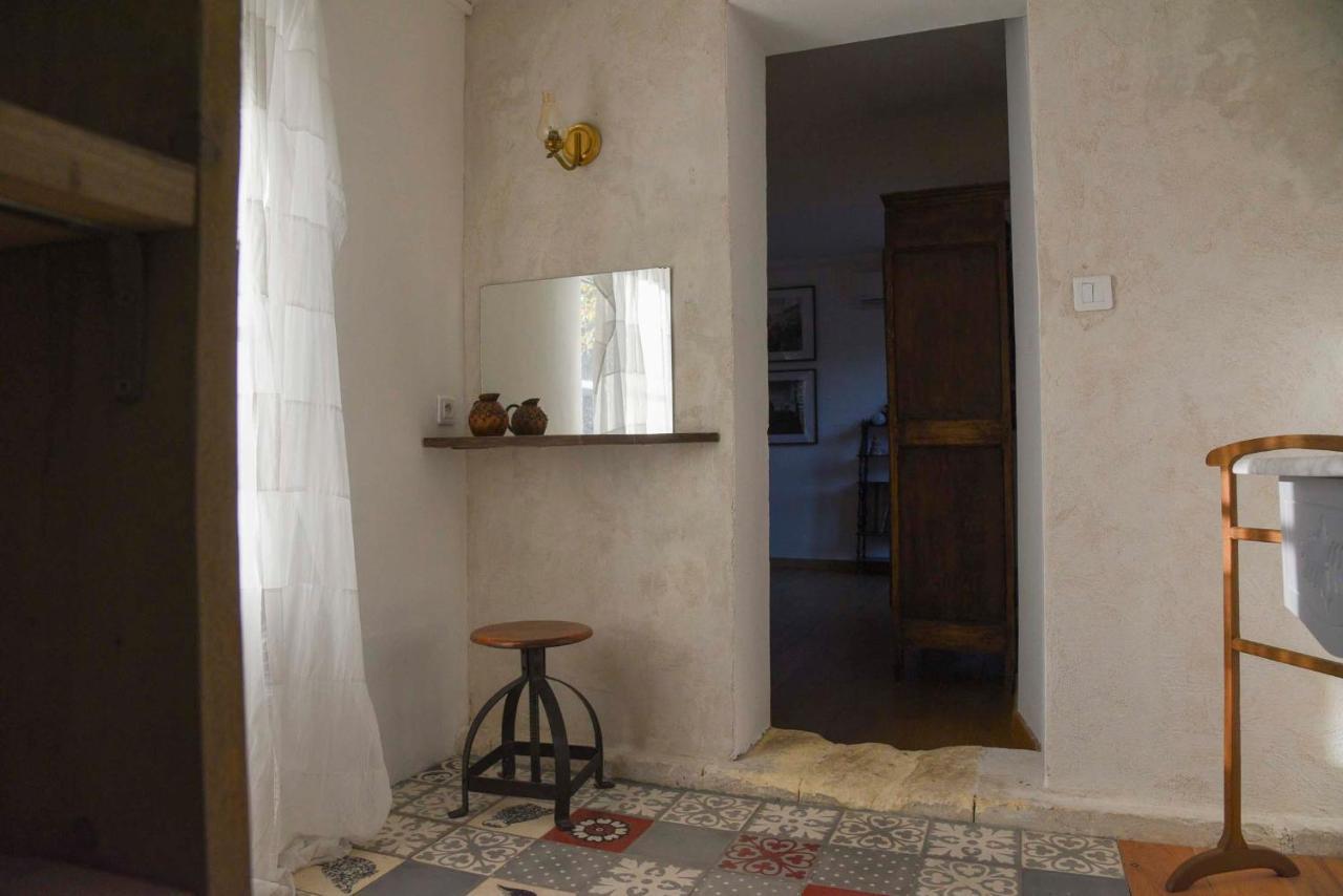 Les Chambres D'Agmara Арль Екстер'єр фото