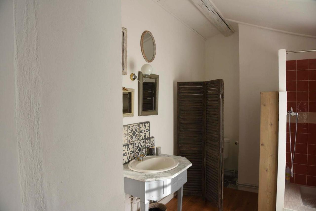 Les Chambres D'Agmara Арль Екстер'єр фото
