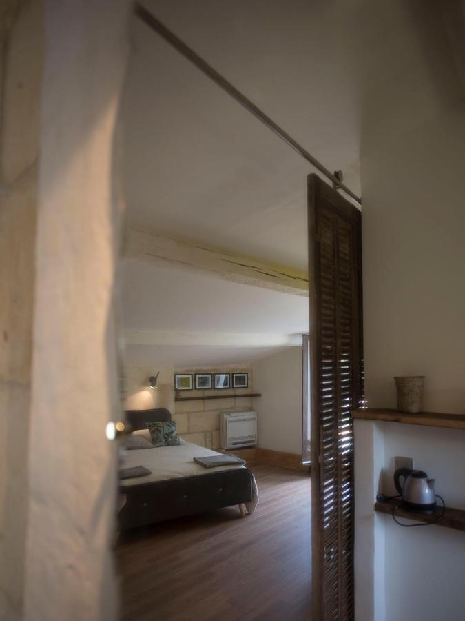 Les Chambres D'Agmara Арль Екстер'єр фото