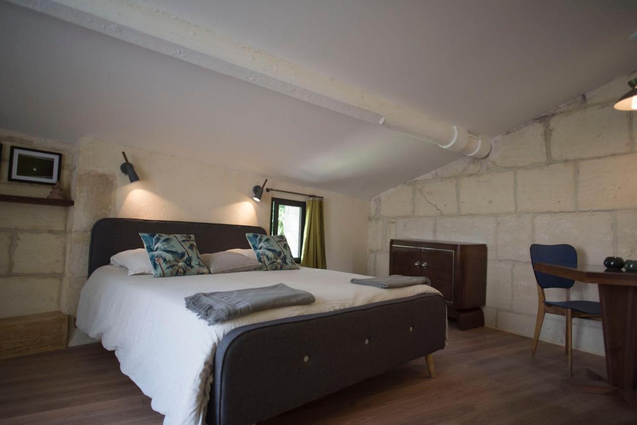Les Chambres D'Agmara Арль Екстер'єр фото